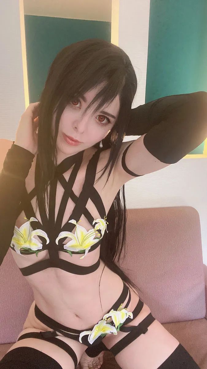 hình cosplay chapter 331 41