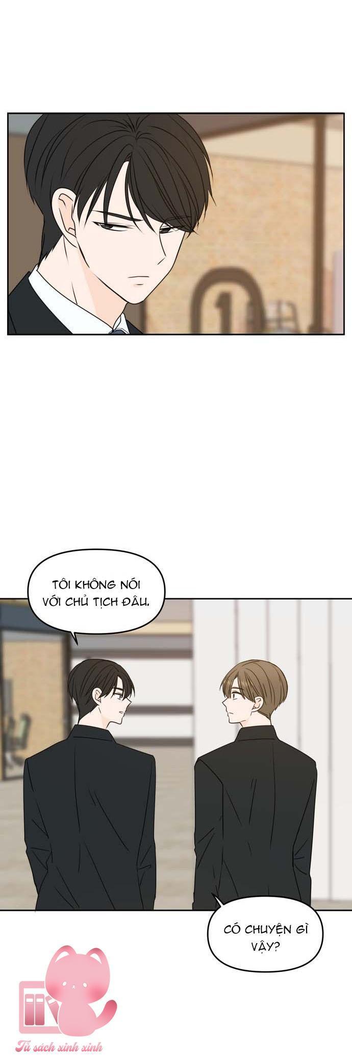 hẹn gặp nhau ở kiếp thứ 19 chapter 61 43