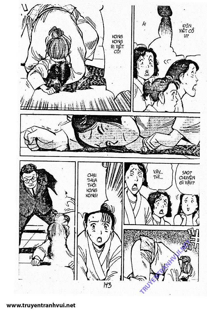 yawara chapter 184 15