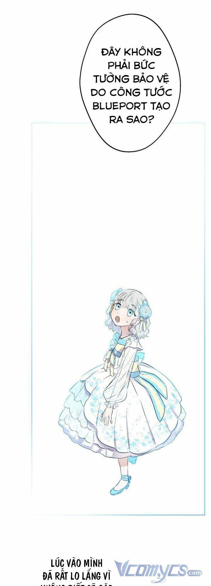 những nhân vật mạnh nhất thế giới ám ảnh tôi chapter 28 20