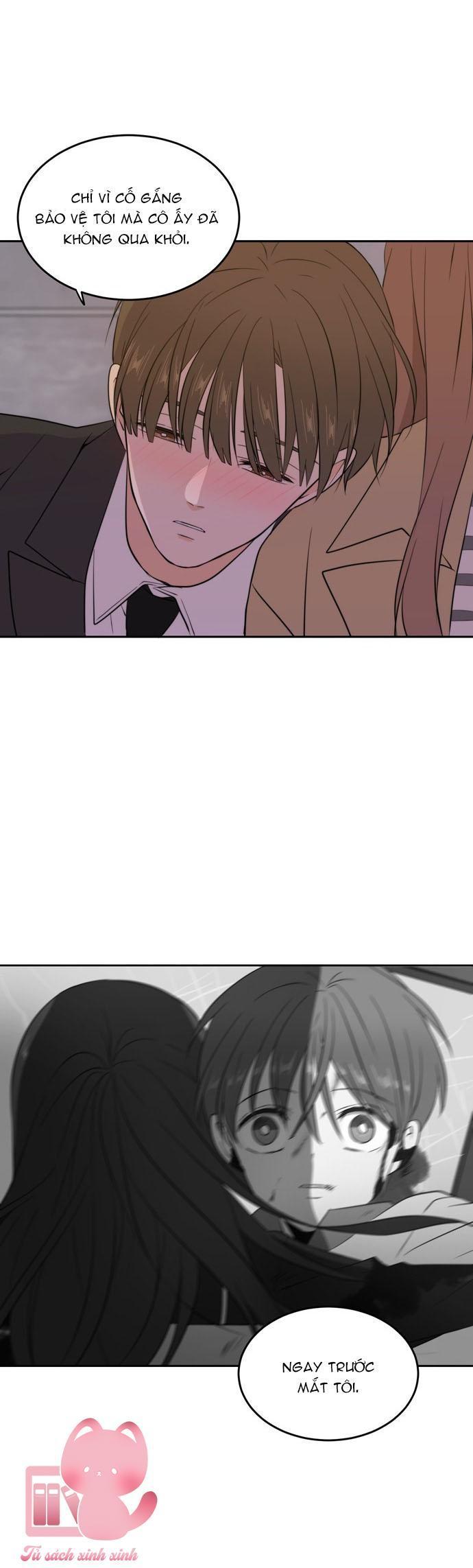 hẹn gặp nhau ở kiếp thứ 19 chapter 31 13