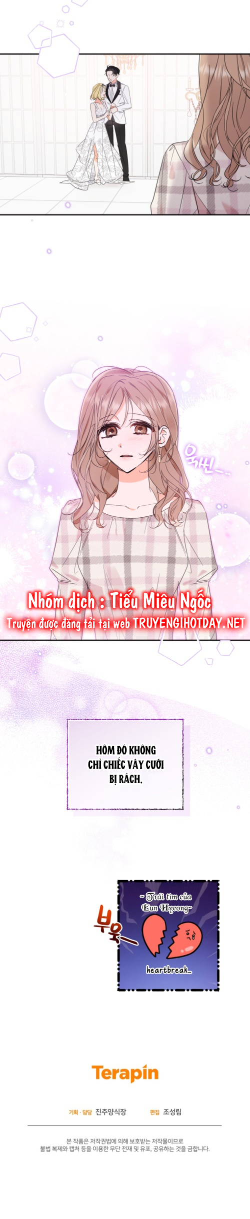 cuộc giao dịch lý tưởng chapter 86 21