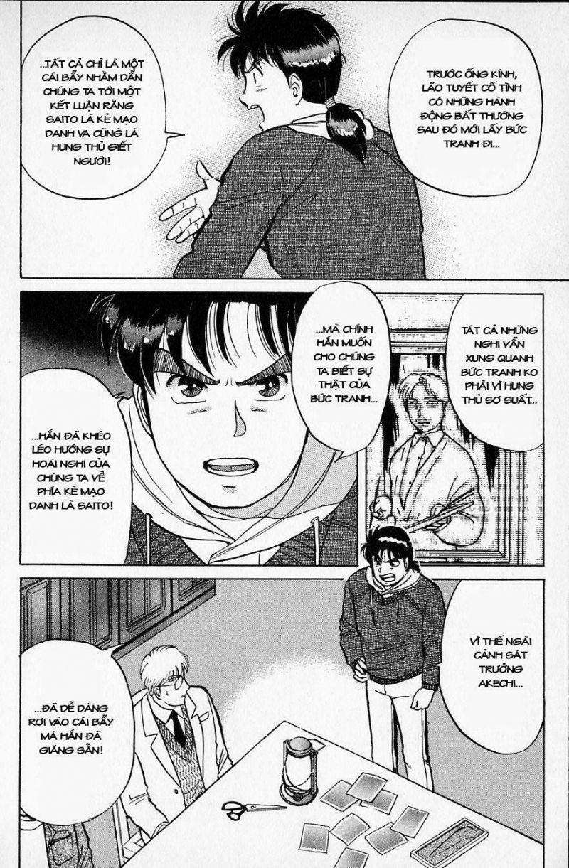 thám tử kindaichi (bản đẹp) chapter 307 17
