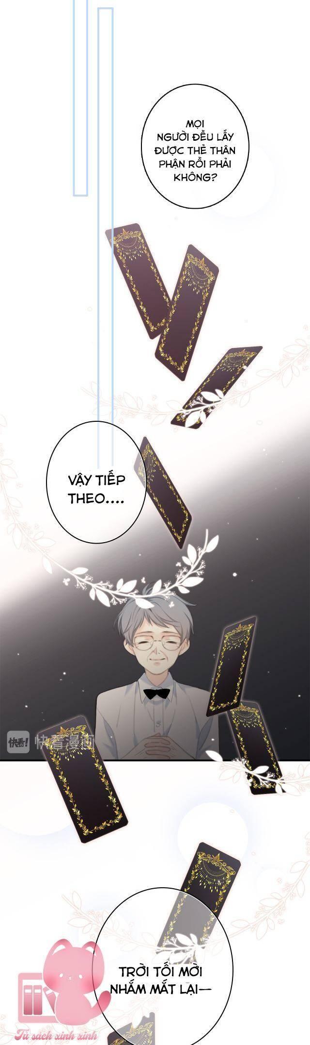 con tim rung động 2 chapter 148 21