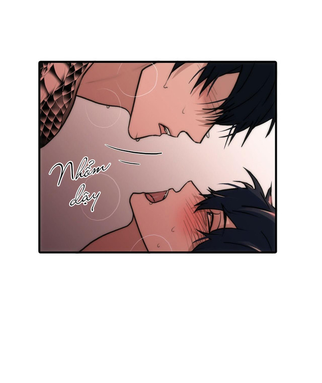 giai điệu của ngôn ngữ chapter 54 14