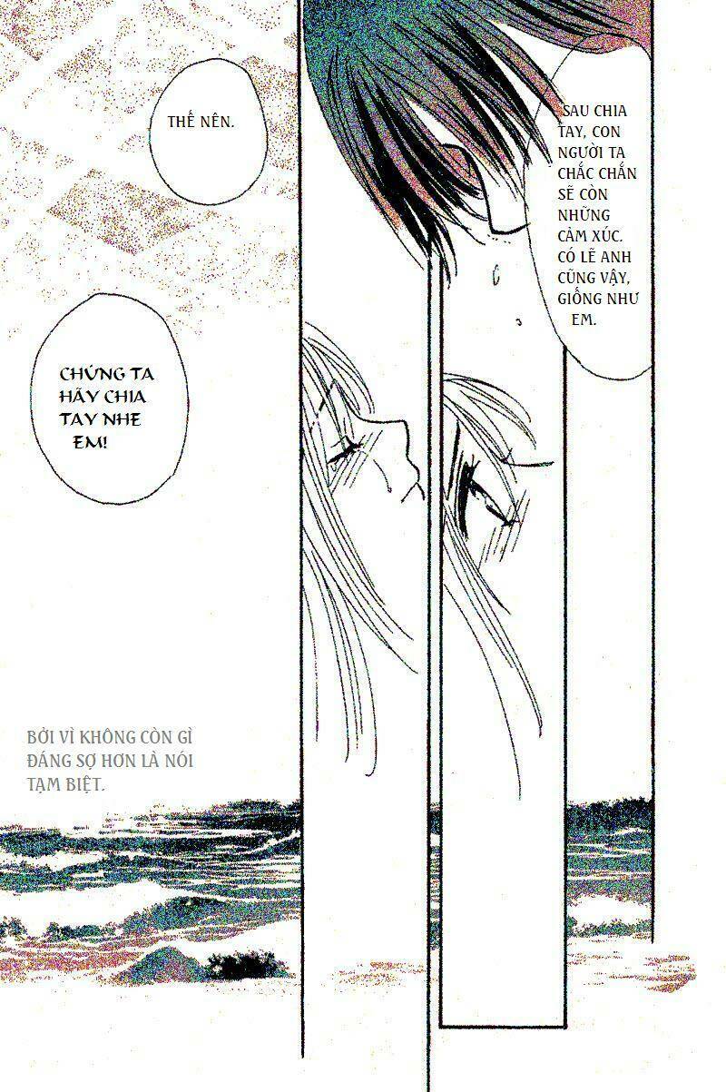 honey na koto chapter 11 41