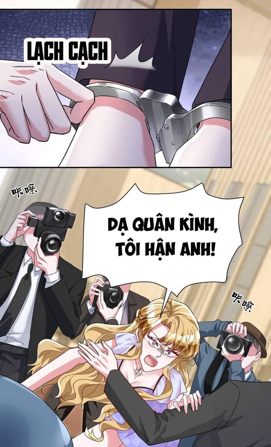 tổng tài huyết tộc cực sủng cô vợ mỹ nhân ngư chapter 100 12