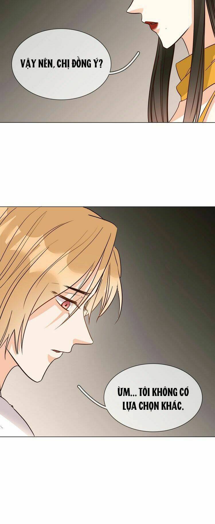 ngôi sao vụn vỡ chapter 14 25