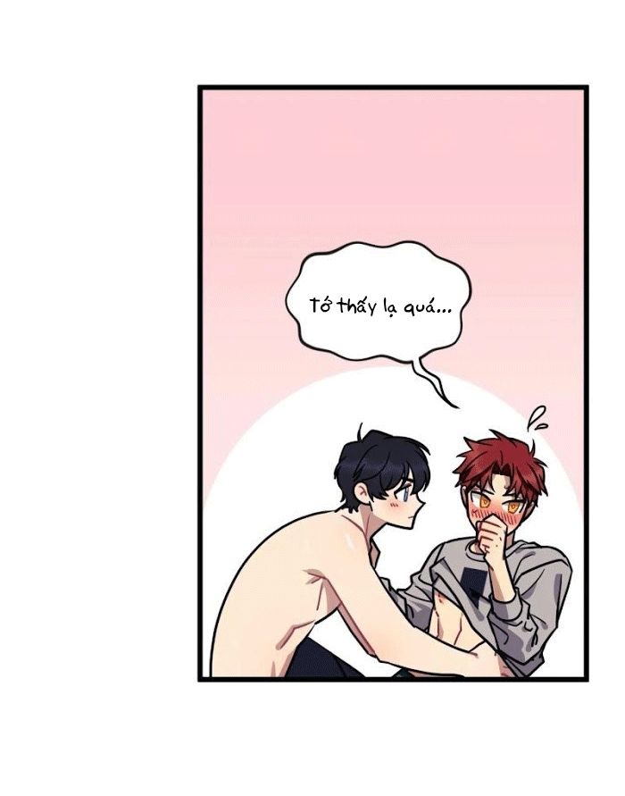 điều ước của cậu là mệnh lệnh của tớ chapter 7 40