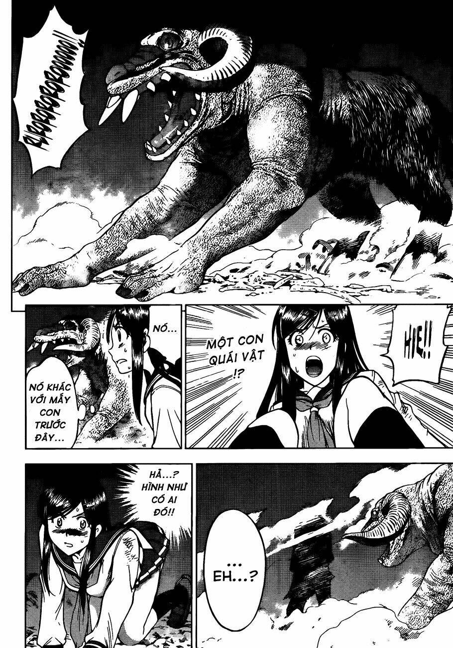 cage of eden chapter 150 13