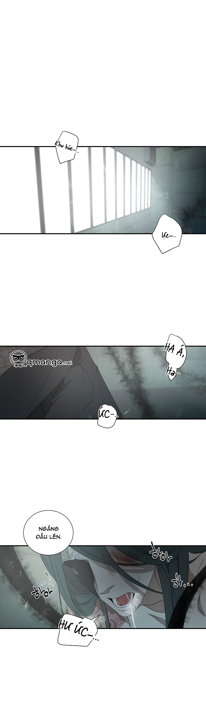 ever green chapter 16 6