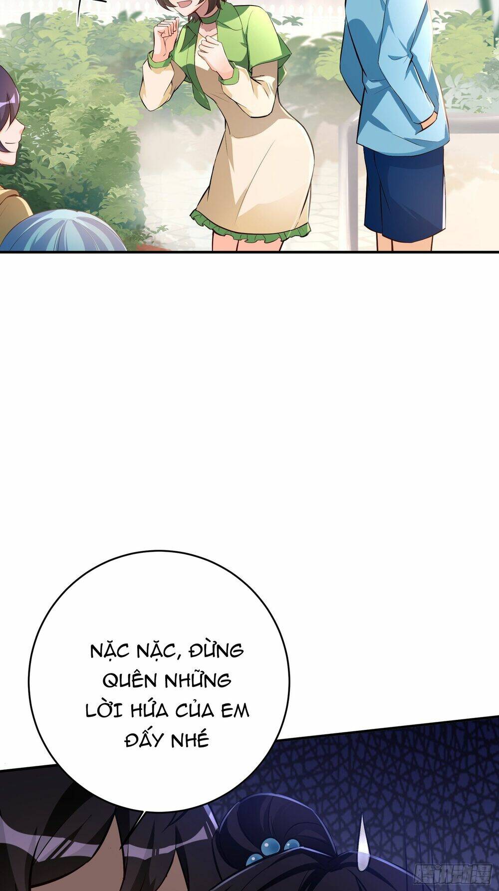 tôi thở cũng có thể mạnh hơn chapter 39 20