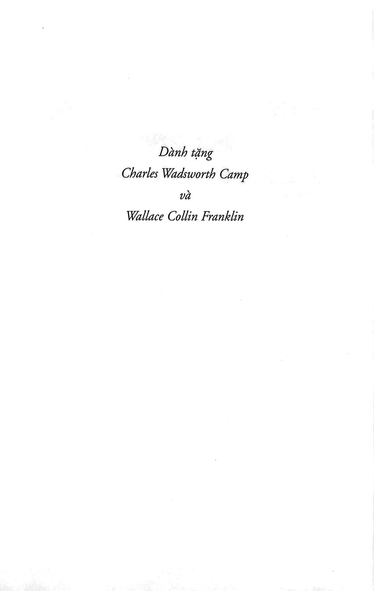Nếp Gấp Thời Gian