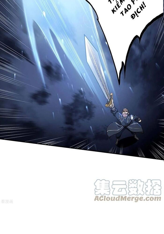 đệ nhất người ở rể chapter 74 21