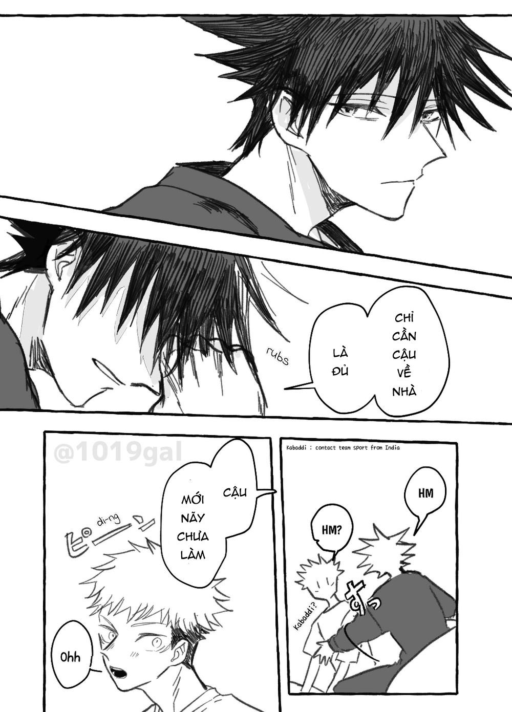 ổ sìn otp chapter 2 18