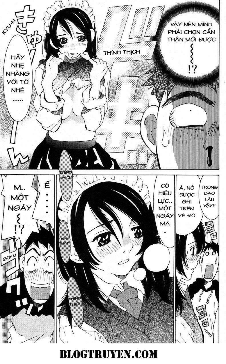 gacha gacha - secret chapter 34 27