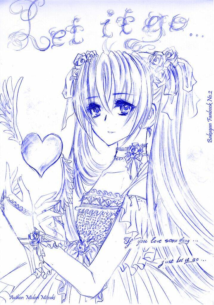 bakugan vietnamese doujinshi collection chapter 2 2