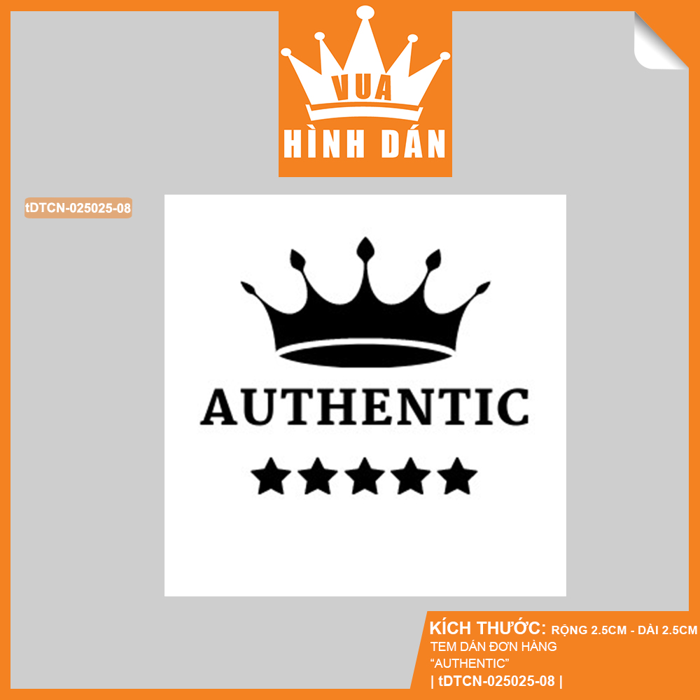 Set 100/200 sticker SPECIAL DISCOUNT tem dán mini ƯU ĐÃI ĐẶC BIỆT dán sản phẩm dành cho shop