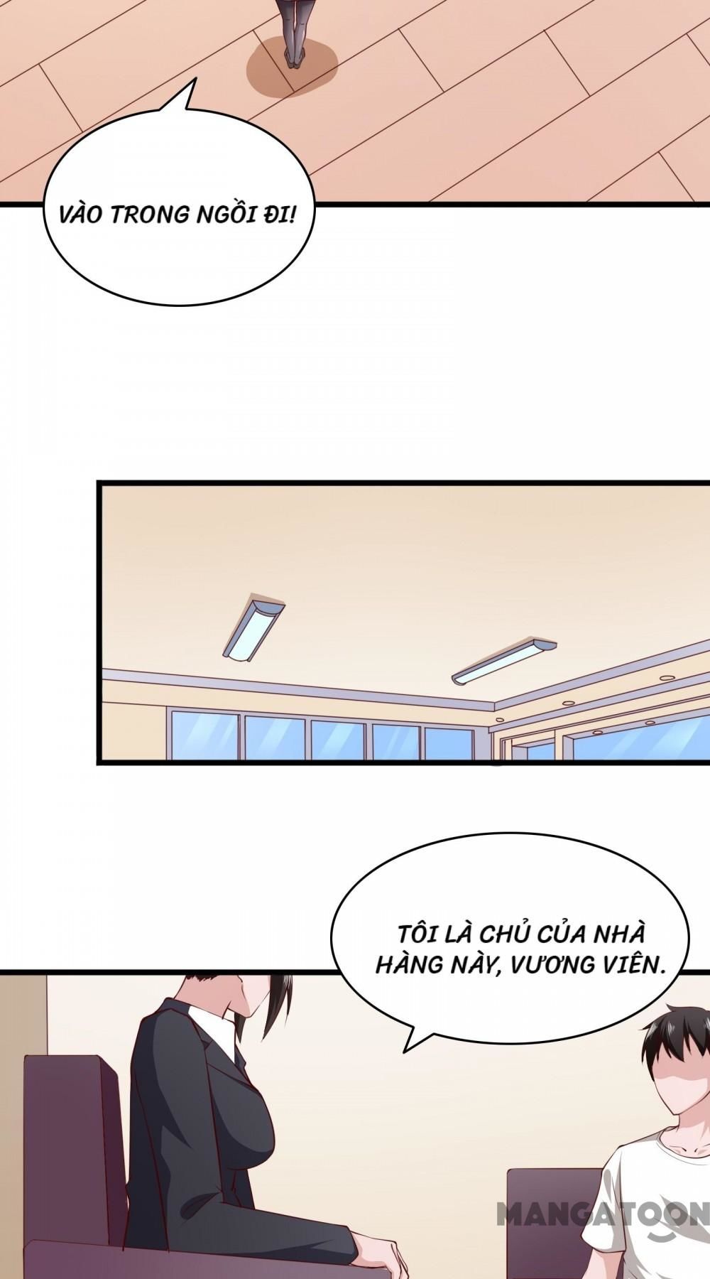 chiếc điện thoại thần kỳ chapter 6 15