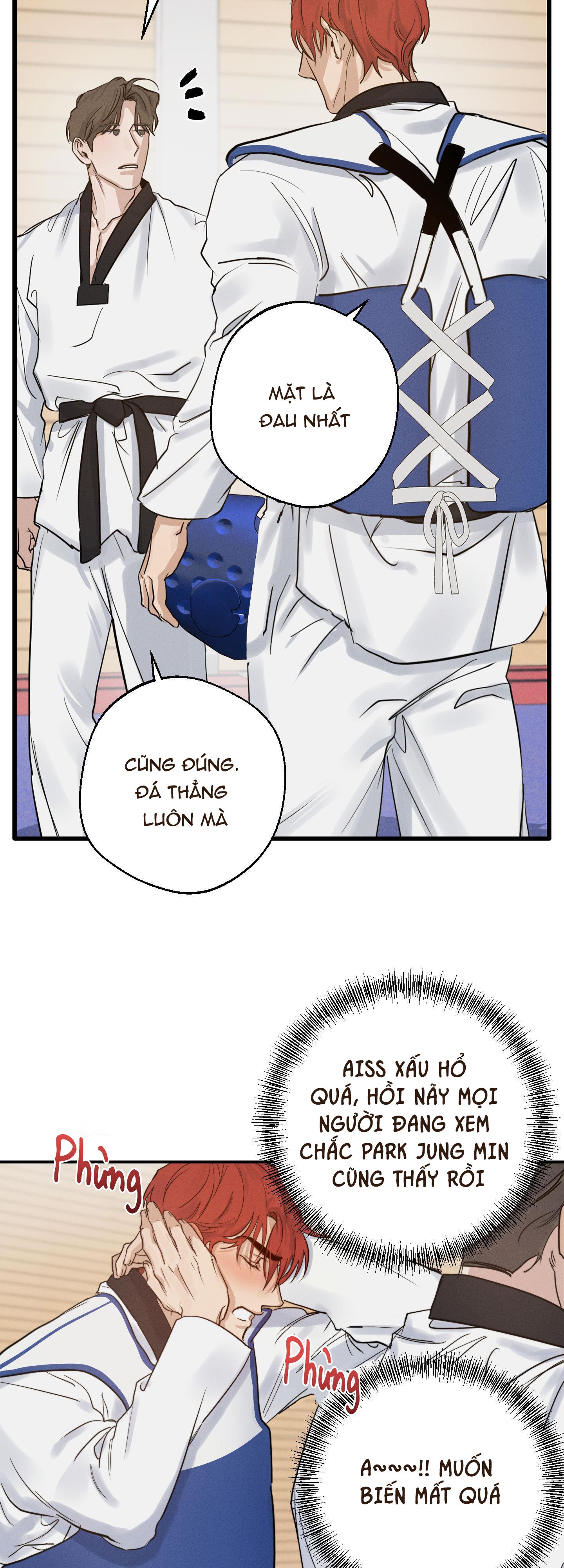 high clear chapter 5 12