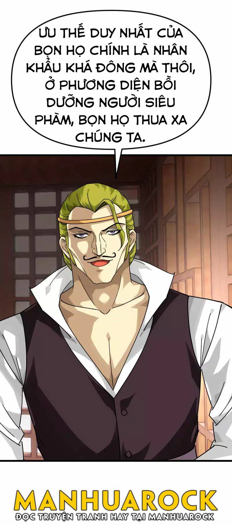 trọng sinh ta là đại thiên thần chapter 144 48