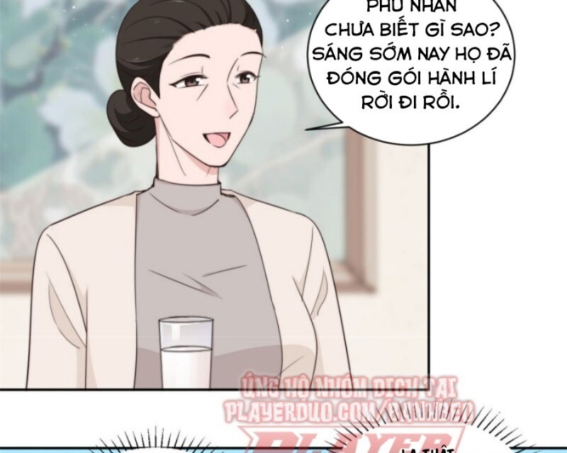 tổng tài, tránh xa tôi ra chapter 43 6