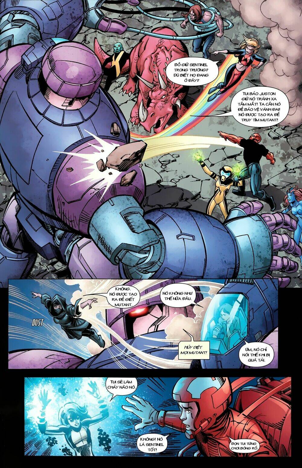 avengers vs x-men chapter 11 19
