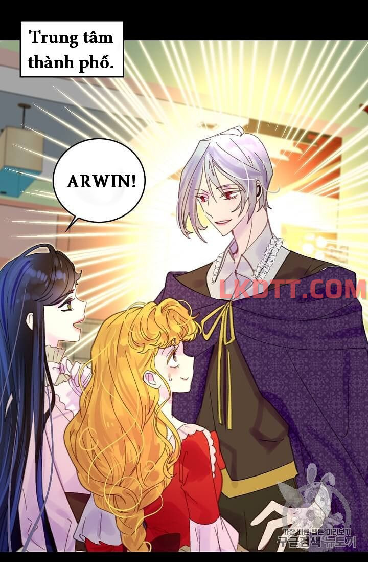 đừng xem thường nữ phụ chapter 132 29