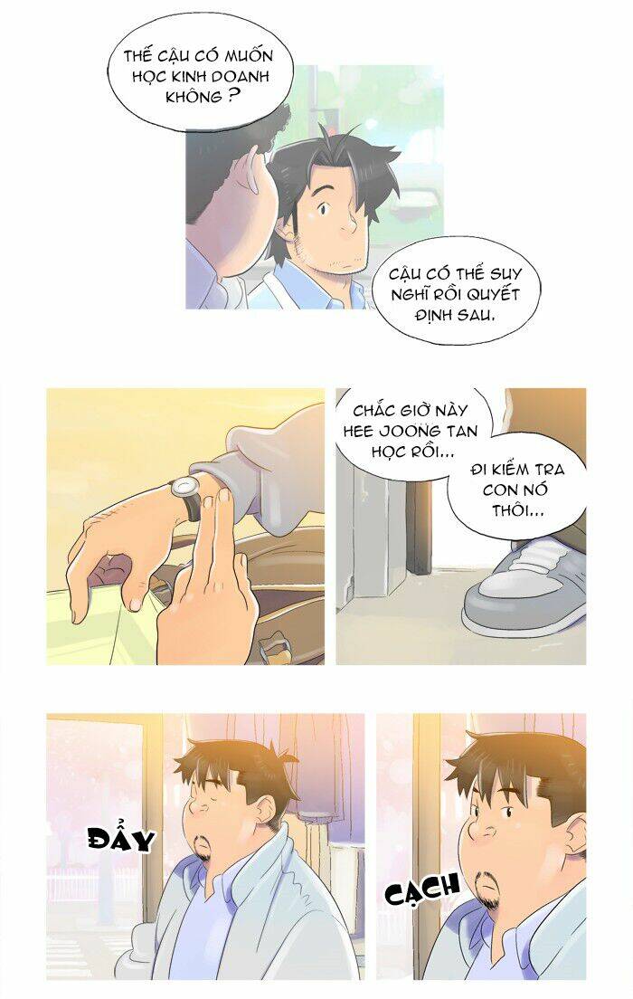 family man chapter 13 37