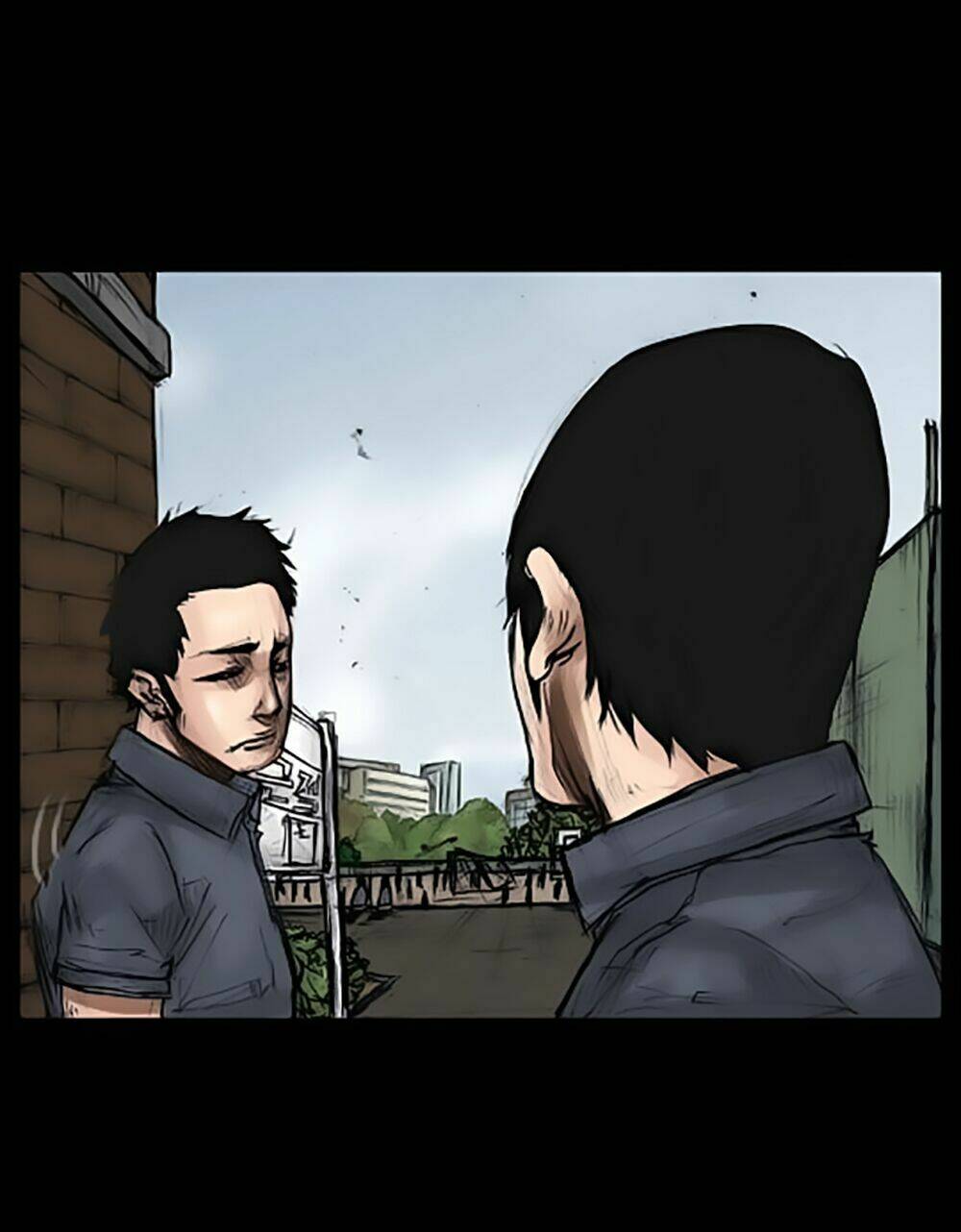 dokgo | độc cô chapter 6 5