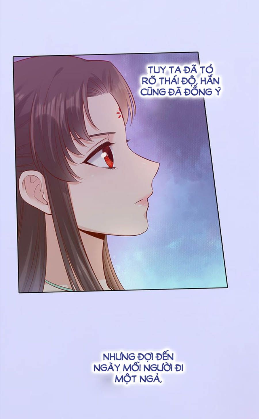 mỹ nhân già rồi chapter 51 3