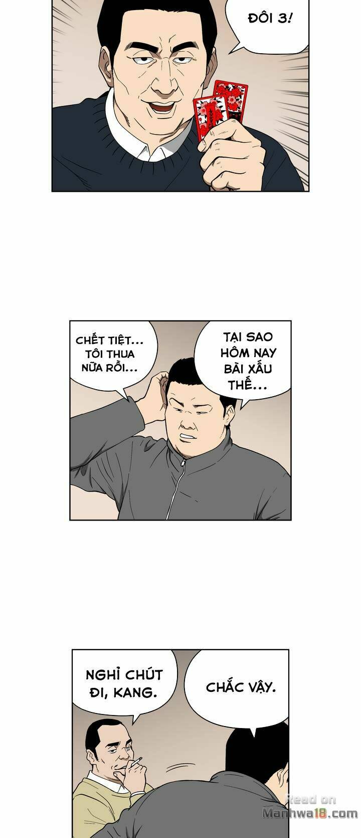 thần bài siêu năng chapter 78 2