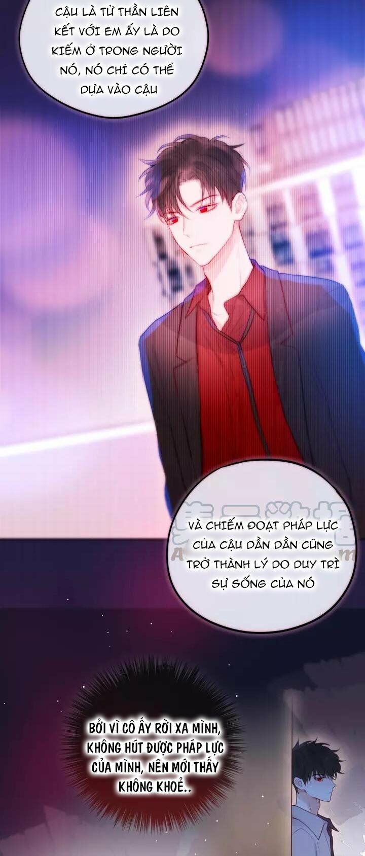 trú dạ liên miên chapter 65 20