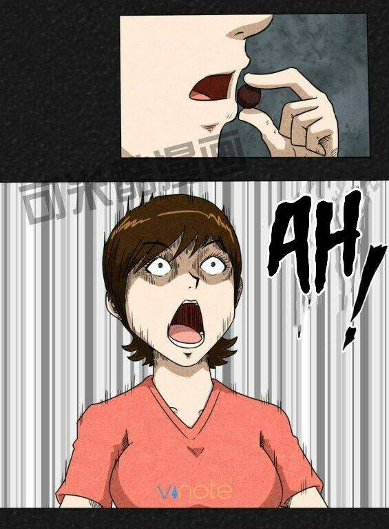 truyện ngắn săn tìm nỗi sợ hãi chapter 1 9