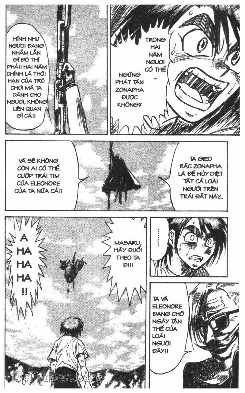 karakuri circus - gánh xiếc quái dị chapter 35 192