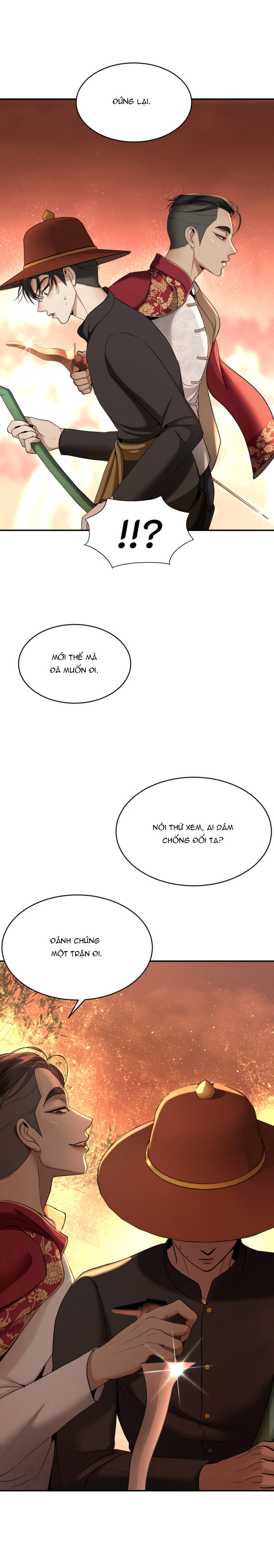 tôi là công tử đẹp nhất xiêm chapter 44 22