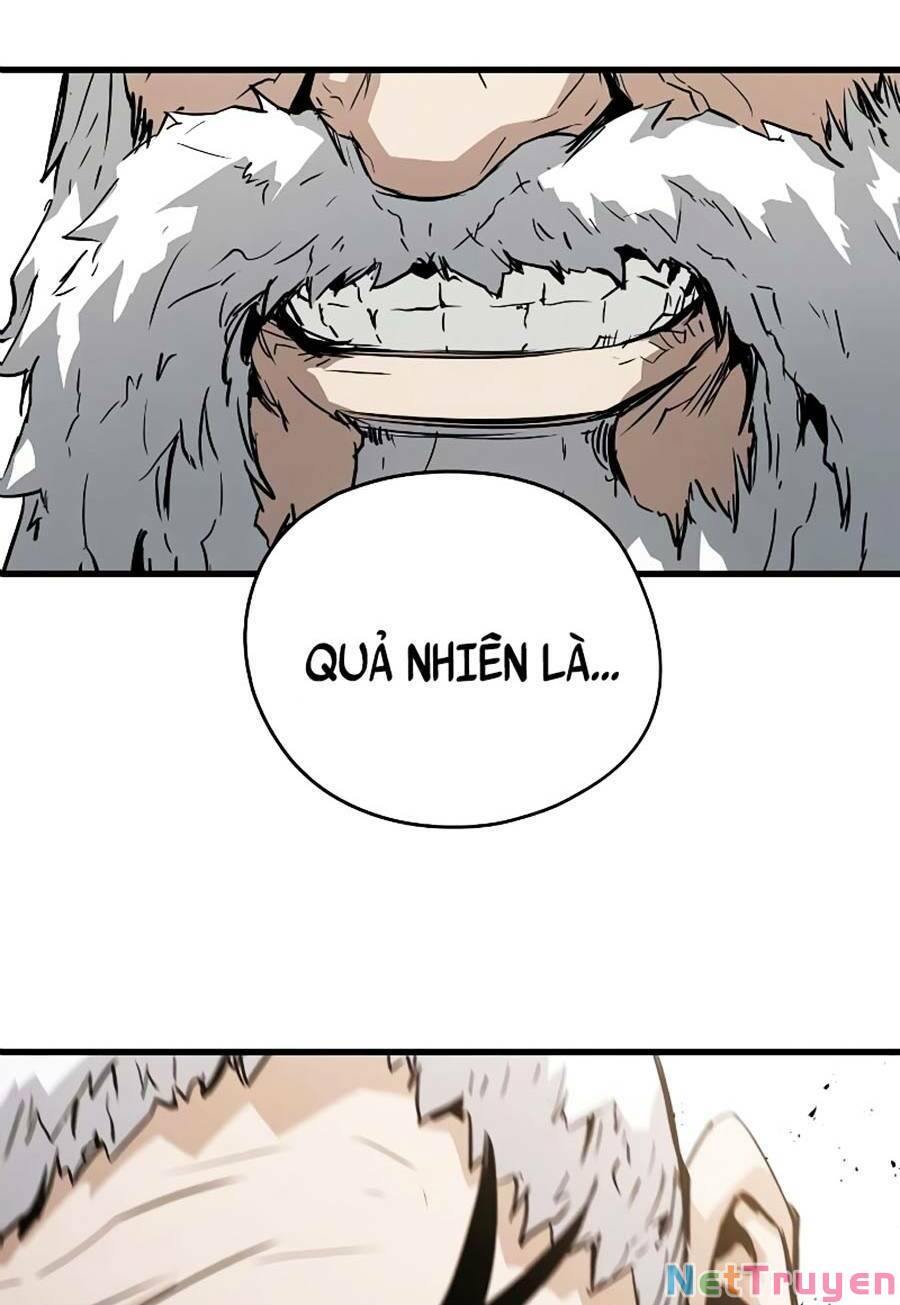 The Breaker 3: Quyền Năng Vô Hạn chapter 11 9