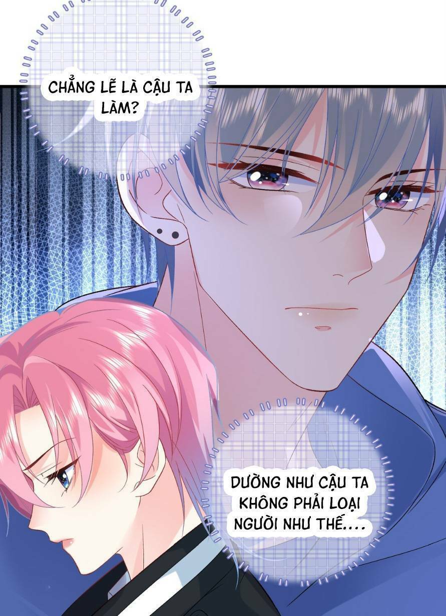 ông trùm phản diện là nữ chapter 14 33