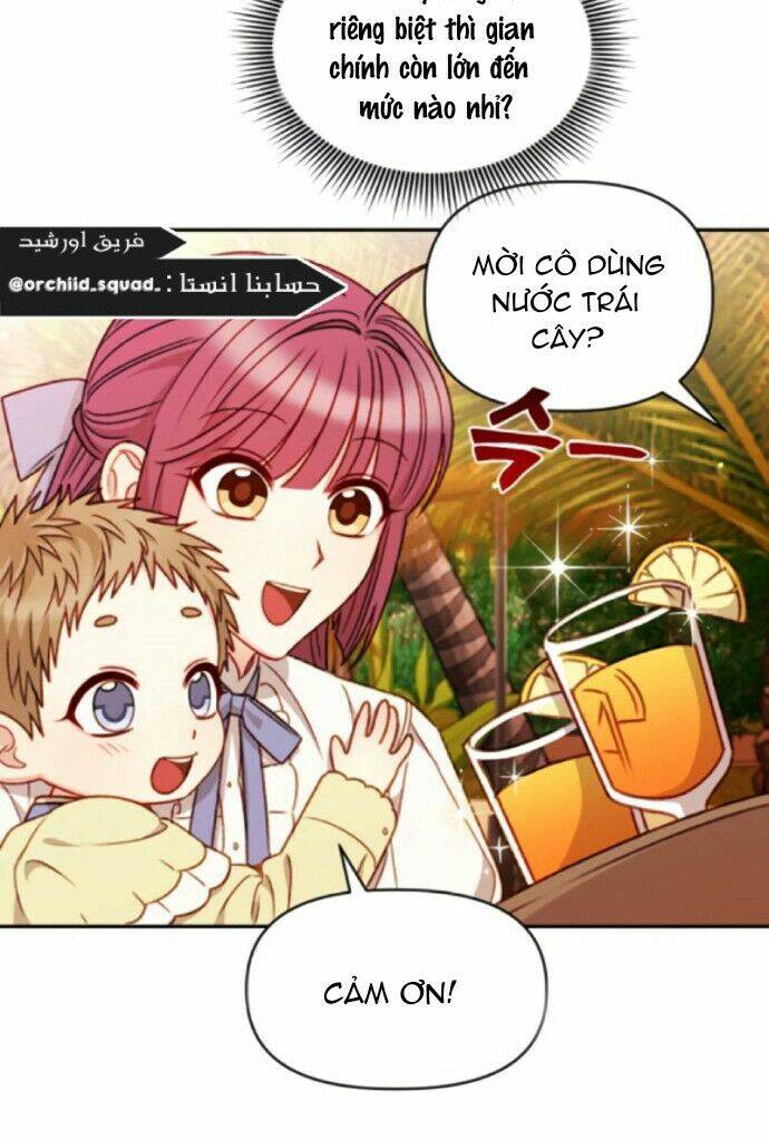 nữ chính muốn tôi trở thành mẹ kế chapter 37 9