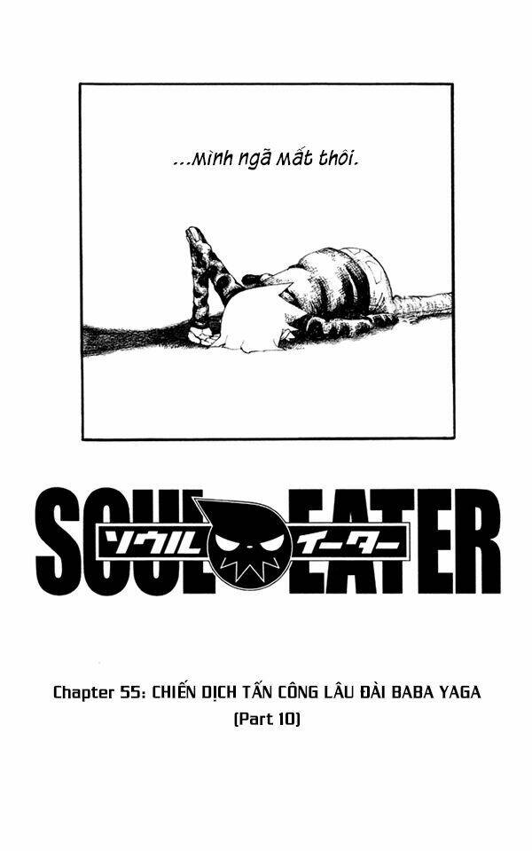 soul eater chapter 55 2