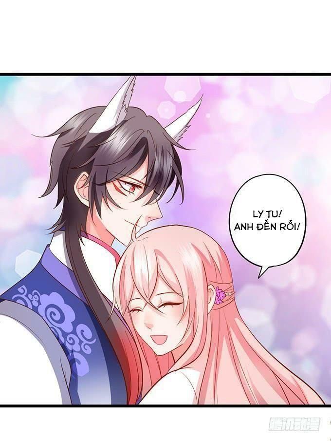 hồ tiên hung bạo chapter 109 79