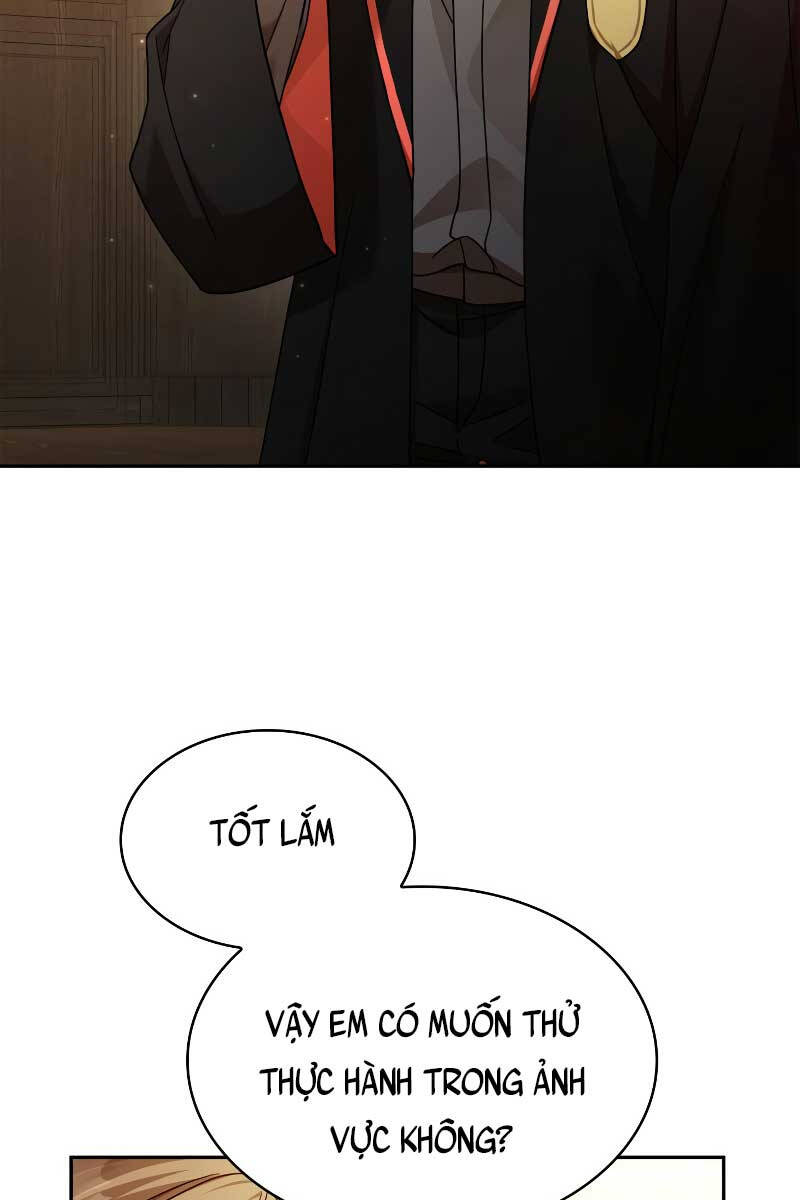 Đại Pháp Sư Toàn Năng chapter 28.2 75