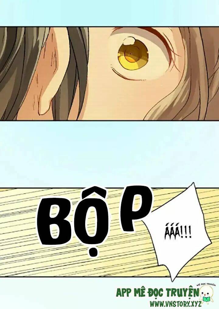 ngàn vạn nụ hôn đầu chapter 14 47