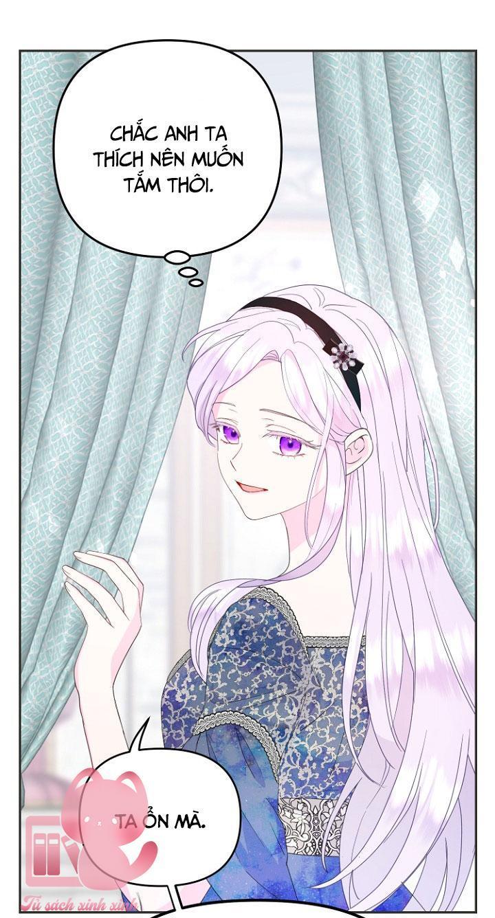 bỏ quách chồng con đi, tiền bạc mới là tất cả chapter 41 11