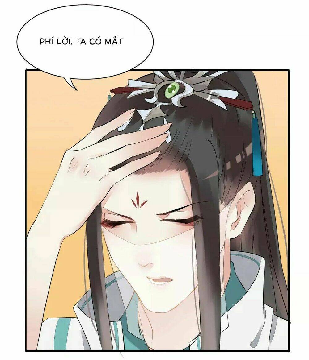 bồng sơn viễn 2 chapter 2.5 42