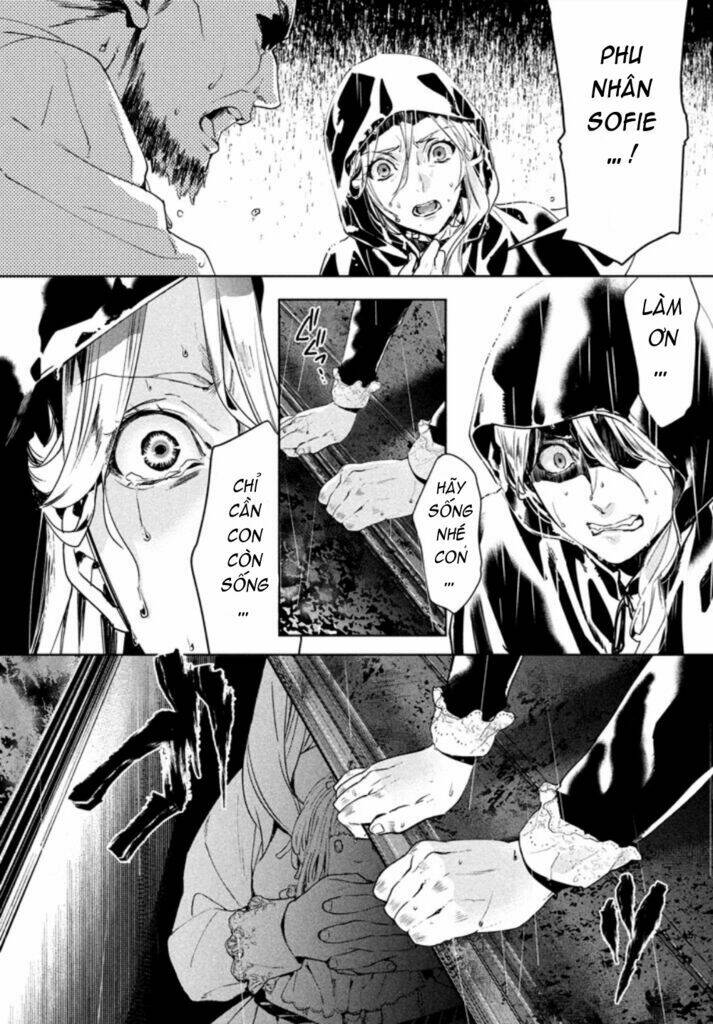 shin'yaku märchen - new testament chapter 1 40