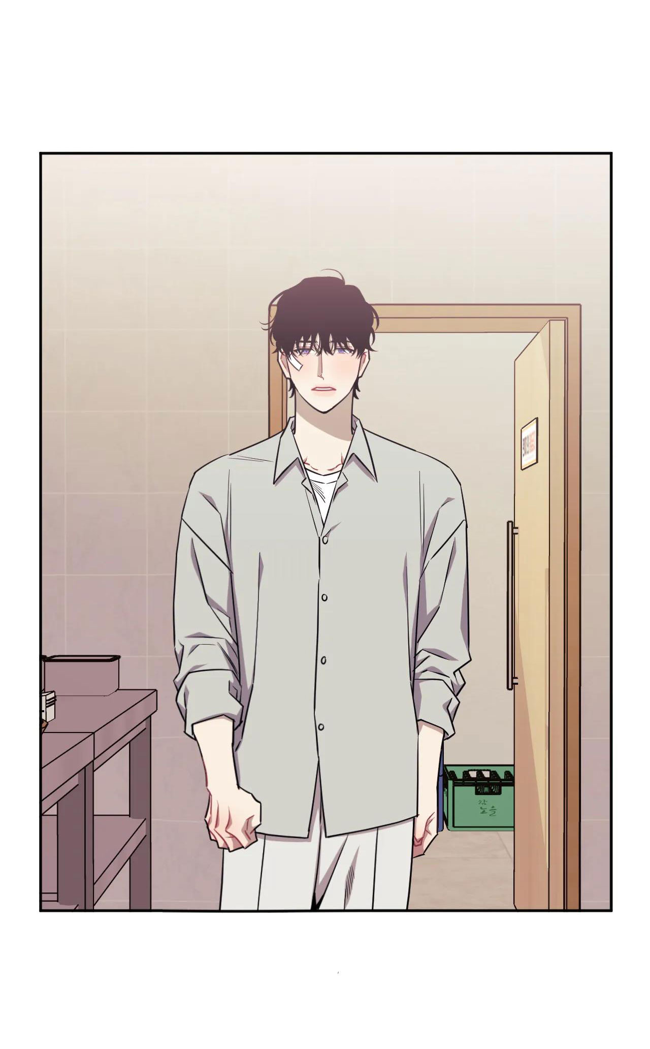 hơn cả bạn bè chapter 60.1 33