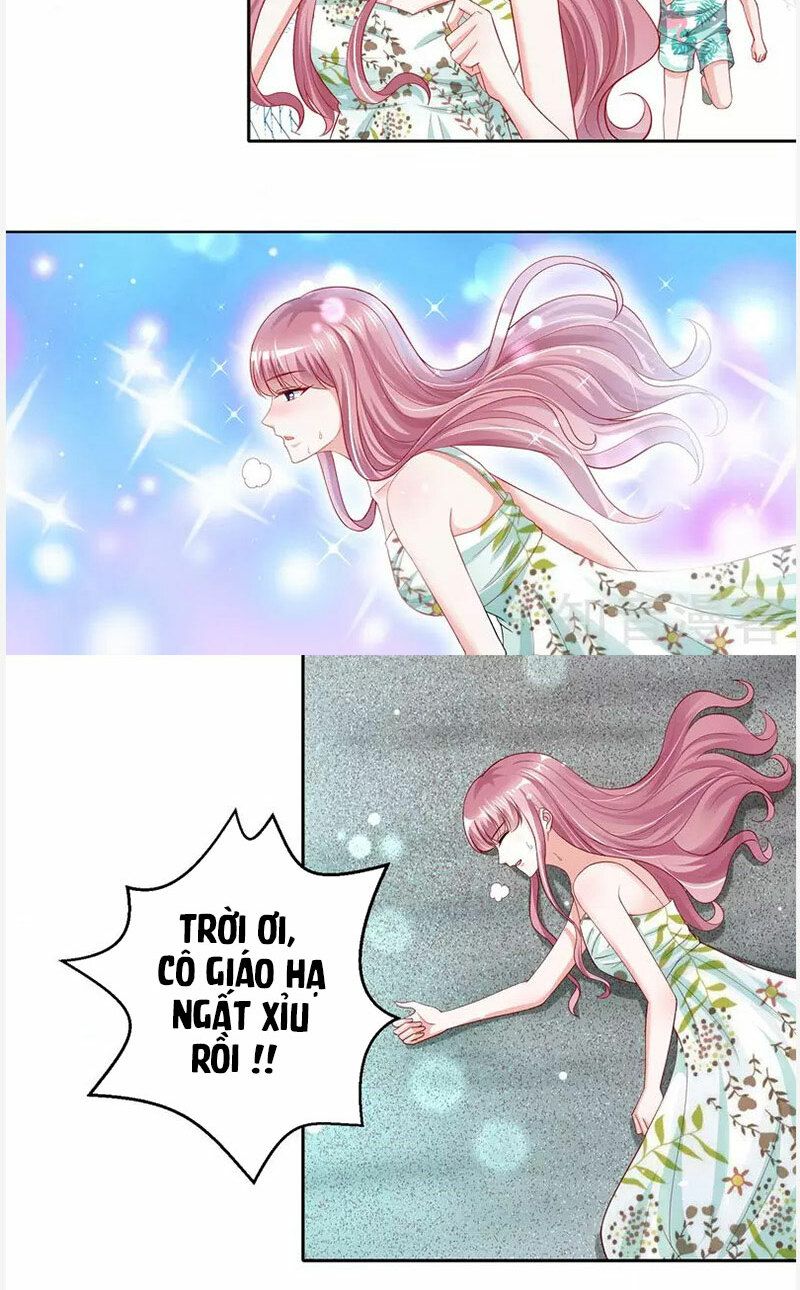 vợ yêu cưới trước sủng sau chapter 105 12