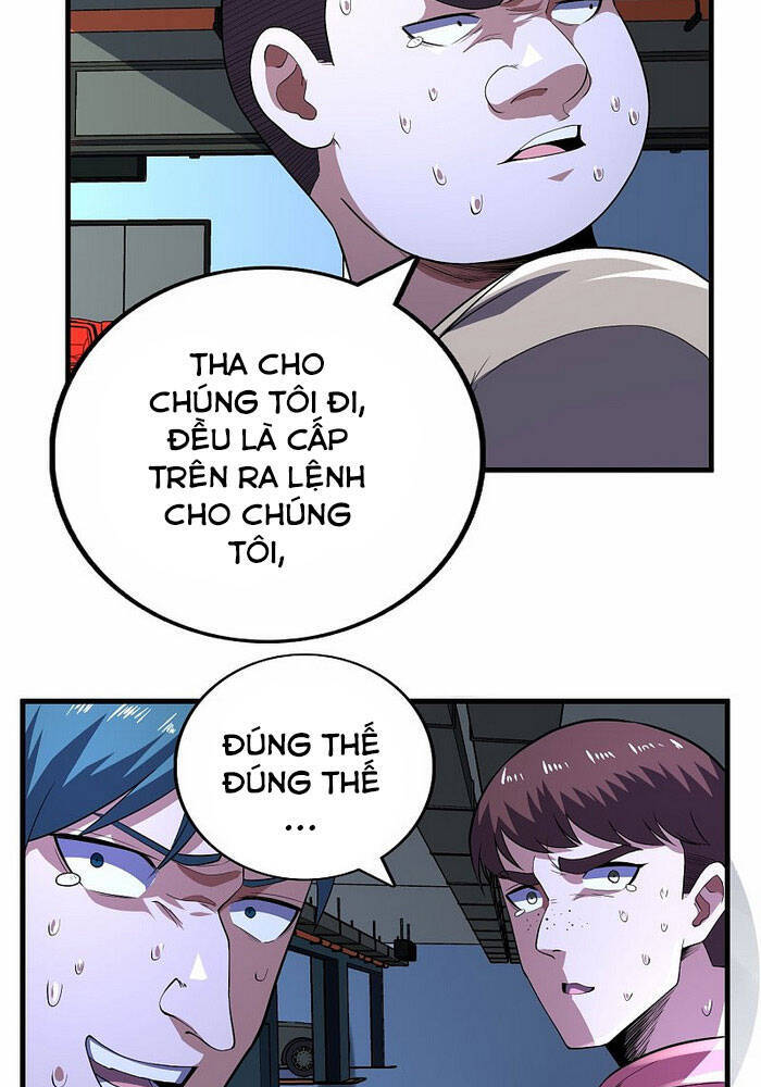 vương bài thần y chapter 78 20