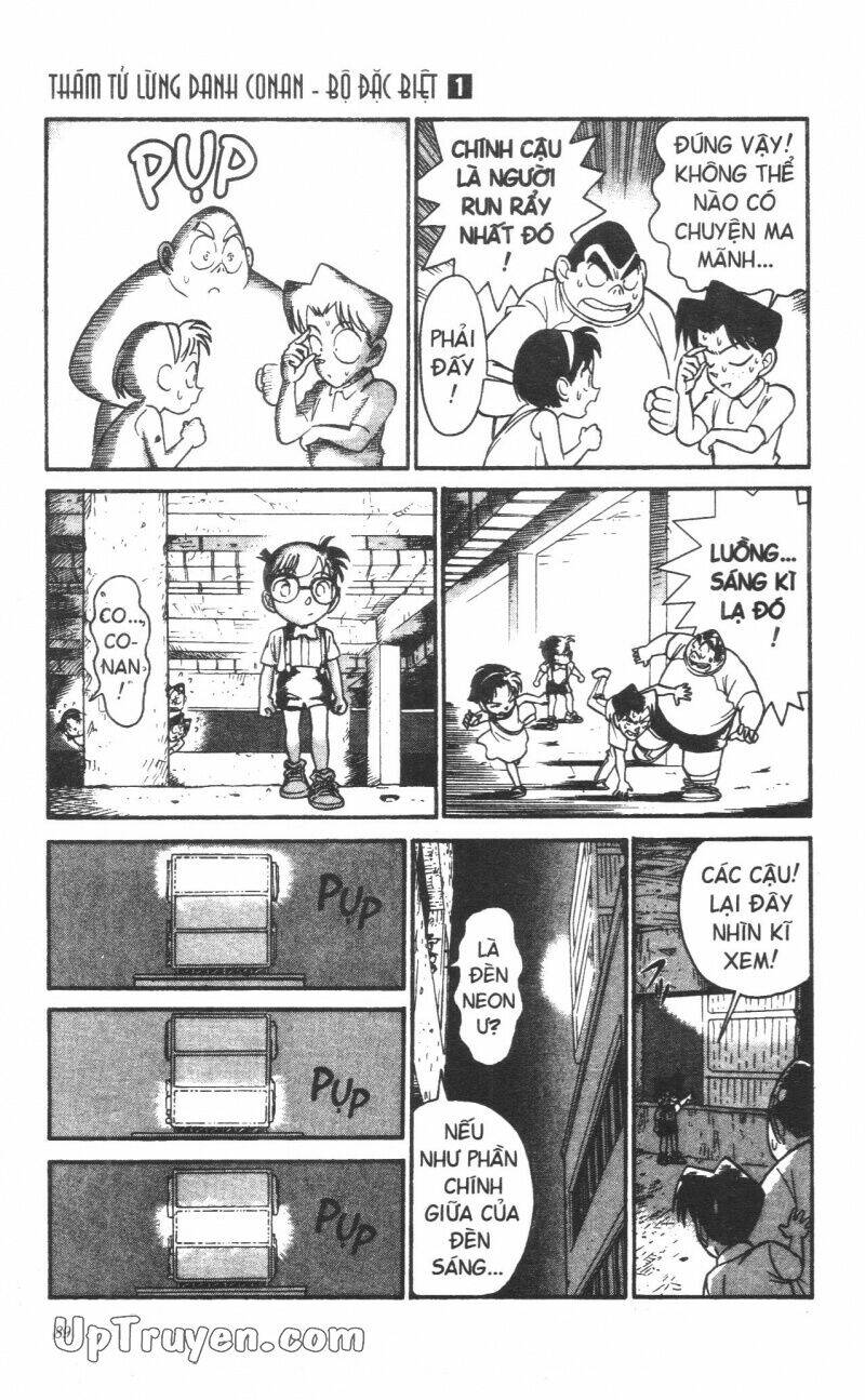 conan - bộ đặc biệt chapter 1 92
